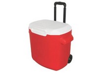 Coleman 28qt Wheeled Cooler