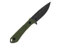 Smith & Wesson HRT Fixed Blade Knife