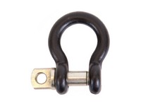 Koch 1.125 in. H Farm Screw Pin Clevis 4000 lb