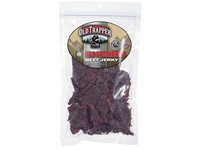 Old Trapper Old Fashioned Beef Jerky 10 oz Bagged