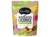 Darrell Lea Mixed Fruit Licorice 7 oz