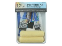 GAM Paint Tray Kit