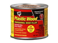 DAP Plastic Wood Light Oak Wood Filler 4 oz