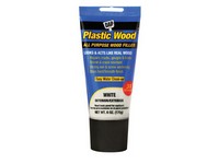 DAP Plastic Wood White Wood Filler 6 oz
