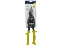 Allied 11 in. Carbon Steel Straight Aviation Snips 1 pk