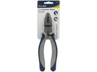 Allied 7 in. Carbon Steel Linesman Pliers