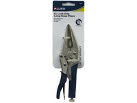 Allied 6 in. Carbon Steel Long Nose Pliers