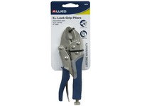 Allied 5 in. Carbon Steel Locking Pliers