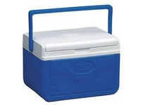 Coleman 5qt Flip Lid Cooler