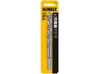 DeWalt Black & Gold 1/2 in. X 6 in. L High Speed Steel Split Point Drill Bit