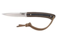CRKT Biwa Plain Edge Knife