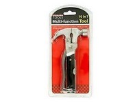 10 in 1 Multi Functional Tool