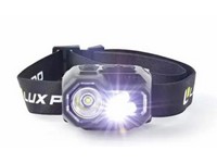 Lux Pro Multi Color Headlamp