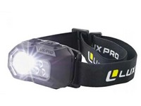 Lux Pro Waterproof Headlamp