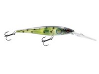 Livingston Lure EBS Walleye 111 Kiwi