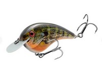 Strike King Chick Magnet Natural Bream 1/4oz