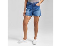 Women's Wrangler Hi-Rise Baily Short