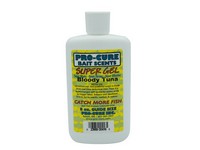 Pro-Cure Super Gel Bloody Tuna 8oz