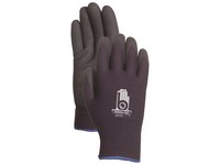 Bellingham Palm-dipped Thermal Work Gloves Black L 1 pair