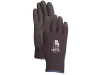 Bellingham Double Lined Thermal Work Gloves Black XL 1 pair
