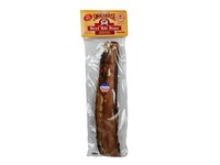 Smokehouse Beef Grain Free Bone For Dogs 12 in. 1 pk