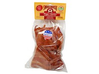 Smokehouse Pork Grain Free Chews For Dogs 10 oz 6 pk