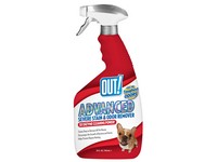 OUT! Dog Liquid Odor/Stain Remover 32 oz