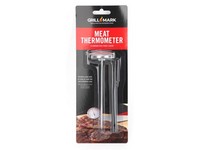 Grill Mark Instant Read Dial Meat Thermometer