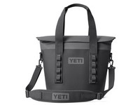 YETI Hopper M15 Charcoal 32 cans Cooler Bag