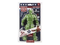 Toysmith Epic Stretch Hero Toy Assorted