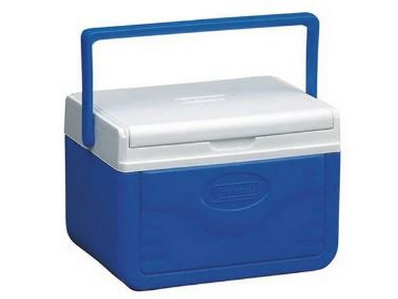Coleman 5qt Flip Lid Cooler