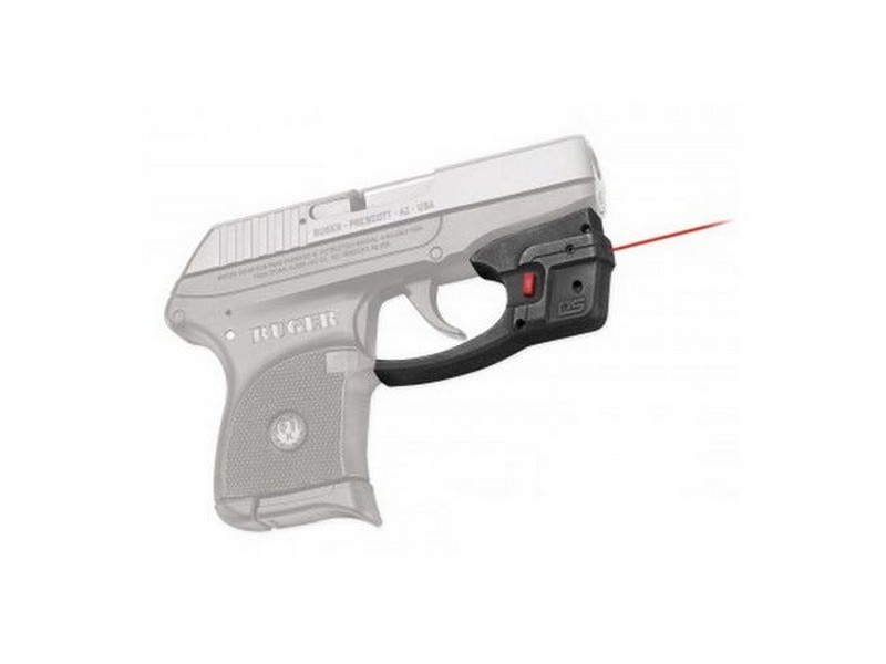 Laser Def Ruger Lcp