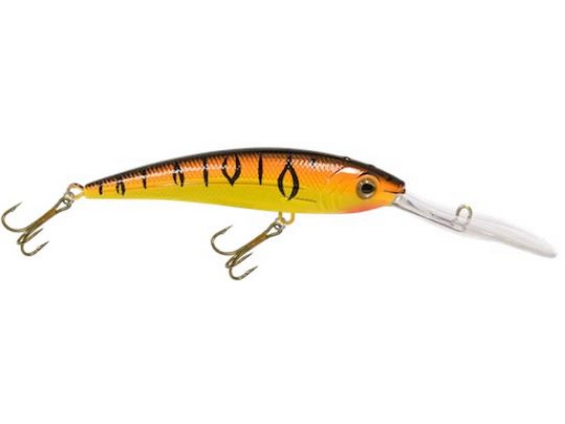 Livingstone Lure Interceptor Orange Tiger