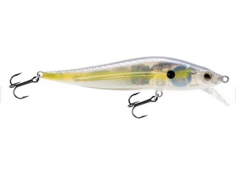 Livingston Lure Jerkbait Beauty Shad
