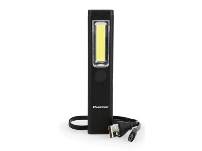 Lux Pro Thin Pocket Flash Light