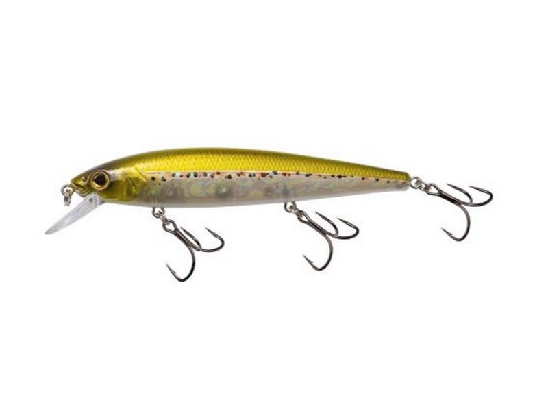 Strike King KVD Elite 300 Jerkbait Smelt