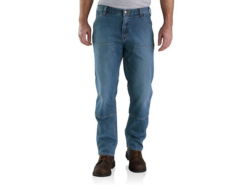 Men's Carhartt Relaxed Fit Jeans
