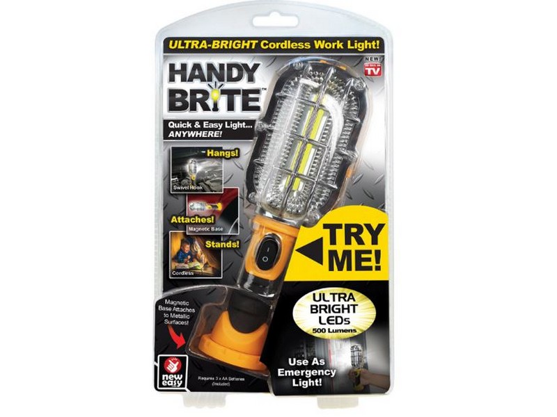 Handy Brite LED Trouble Light