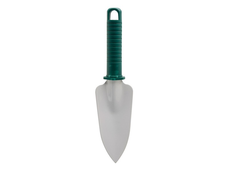 Bond Promo 10.2 in. Steel Hand Transplanter Poly Handle