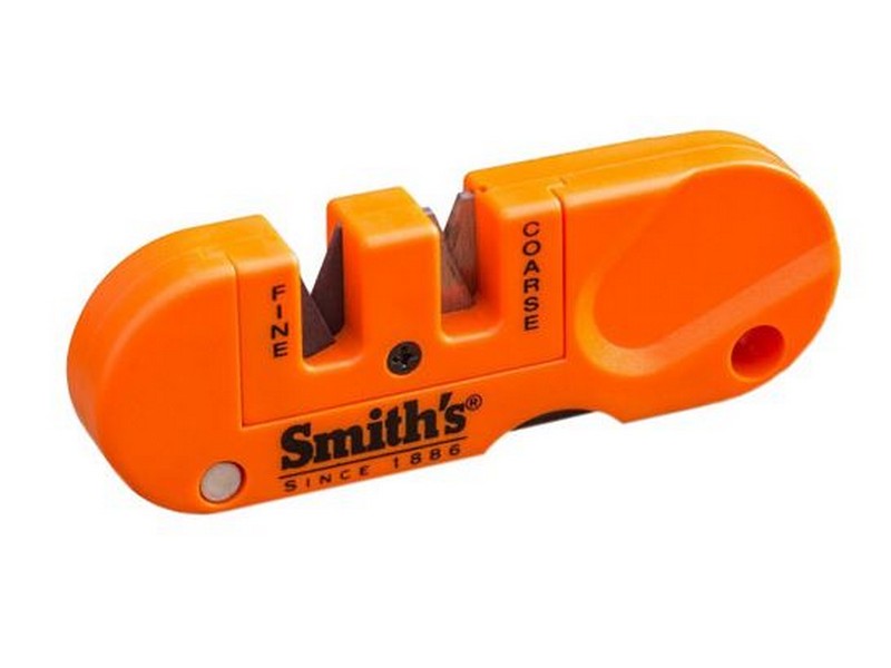 Smith's Pocket Sharpener
