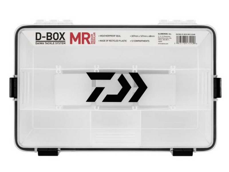 Diawa D Box 3600 Regular