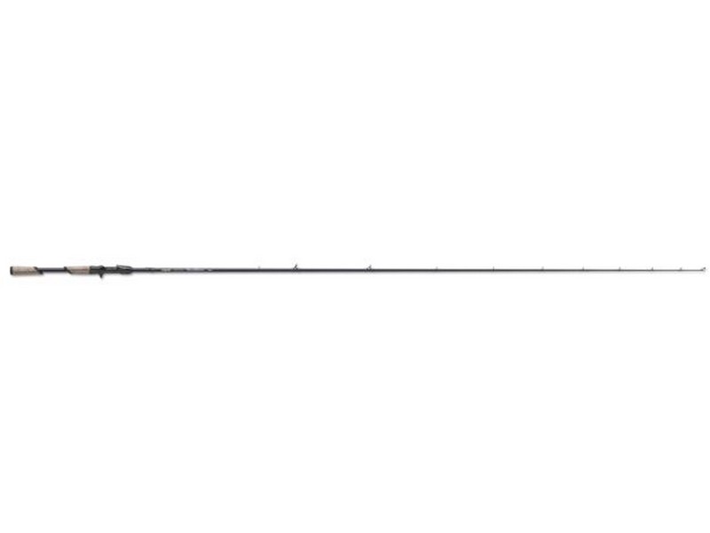 St. Croix Mojo Bass Trigon Casting Rod 6'8