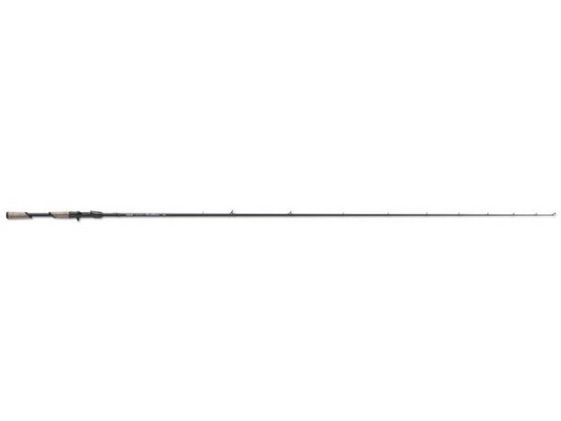 St. Croix Mojo Bass Trigon Casting Rod 7'