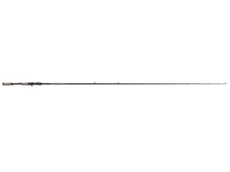 St. Croix Mojo Bass Trigon Casting Rod 7'1