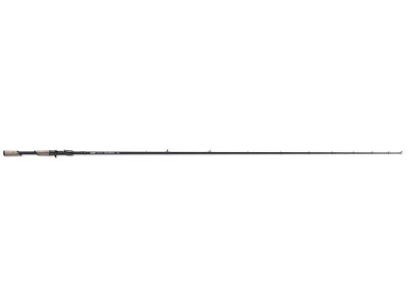 St.Croix Mojo Bass Trigon Casting Rod 7'6