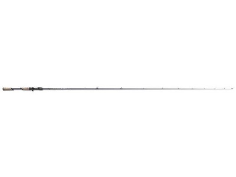 St.Croix Mojo Bass Trigon Casting Rod 7'10
