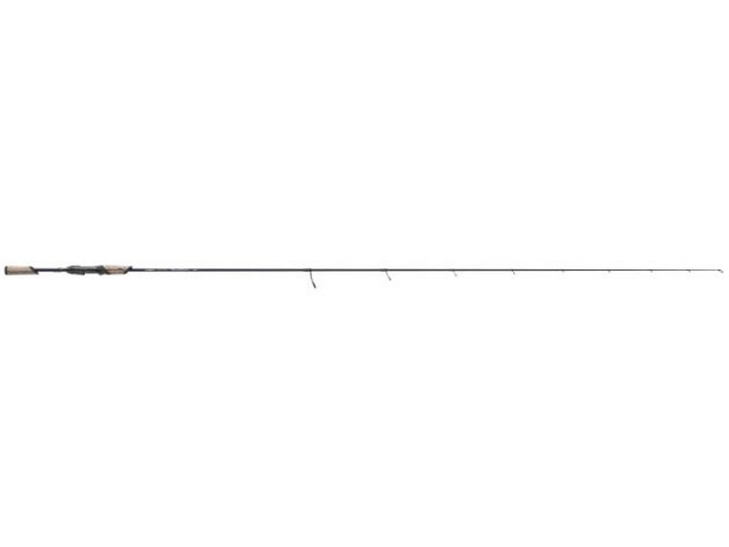 St. Croix Mojo Bass Trigon Spinning Rod 7'1