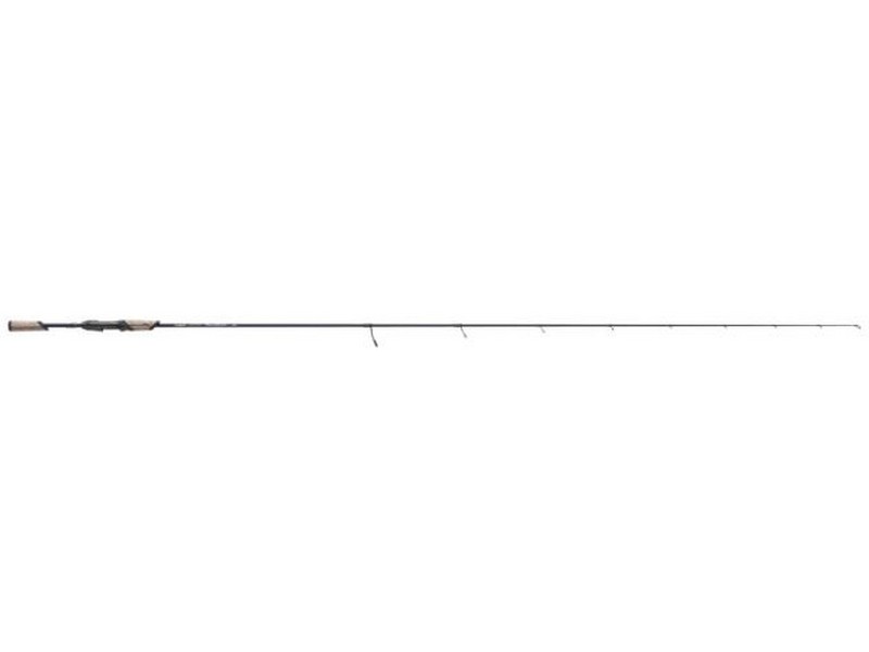 St. Croix Mojo Bass Trigon Spinning Rod 7'3