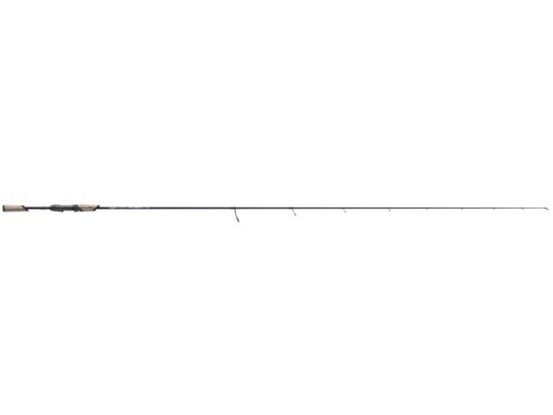 St. Croix Mojo Bass Trigon Spinning Rod 7'10