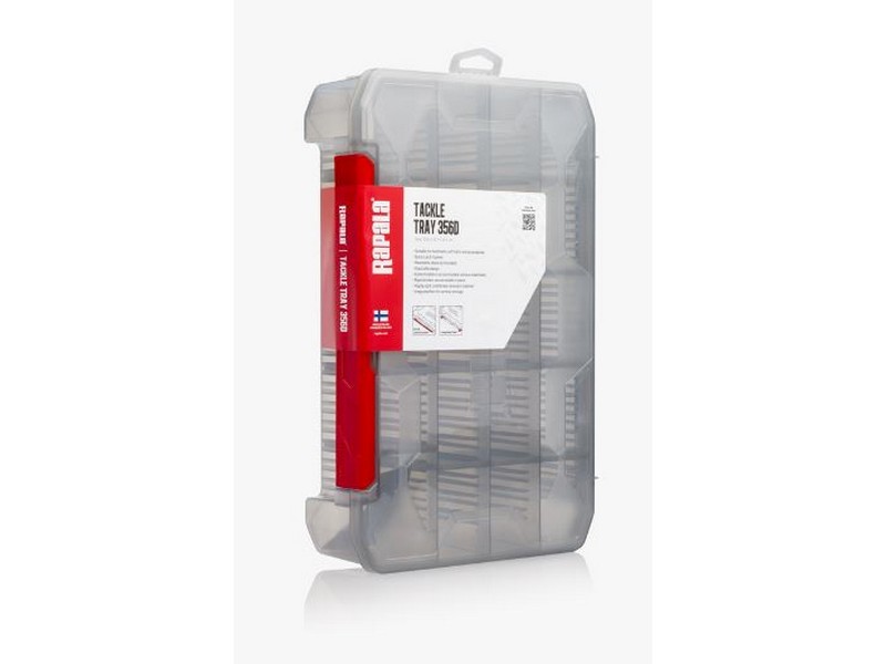 Rapala Tackle Tray 3700 Deep